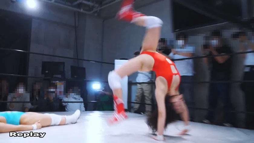 BWPNEXT14第一試合1