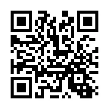 霧氷バス　予約サイトQR