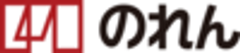 株式会社のれんのロゴ