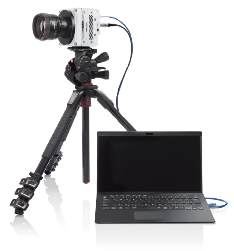 小型軽量密閉筐体