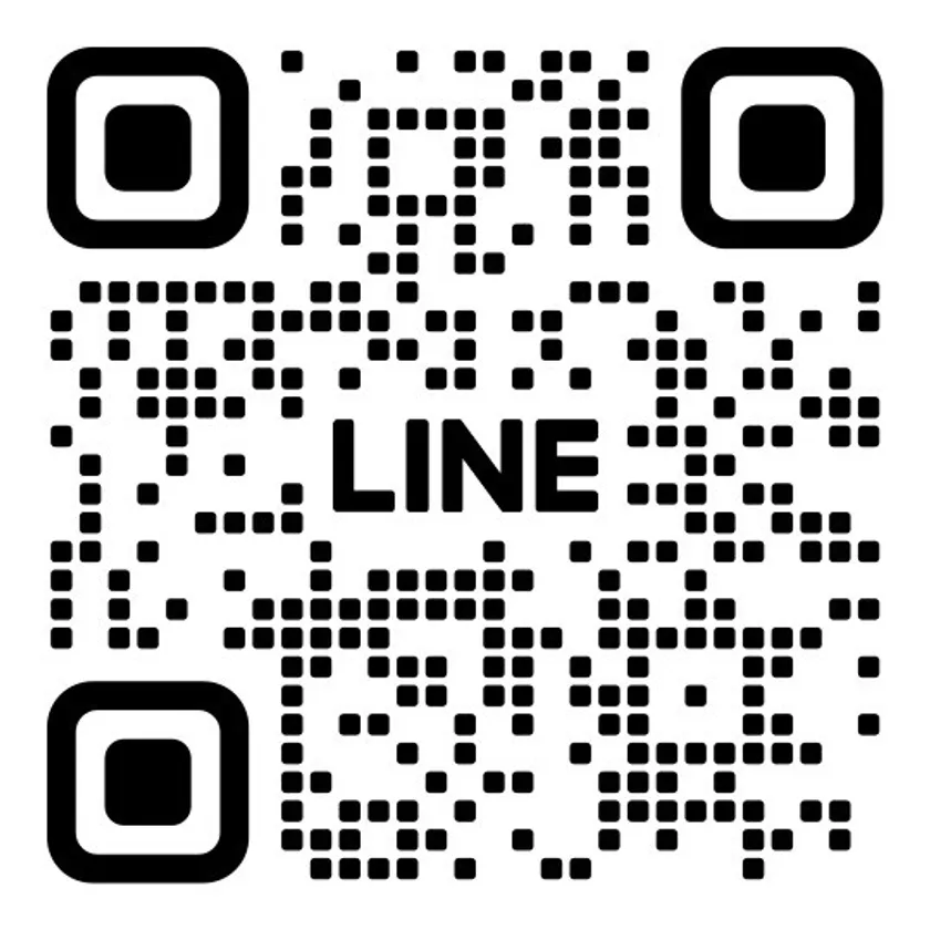 鹿屋店LINE
