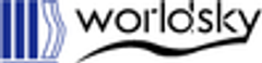 株式会社ワールドスカイのロゴ