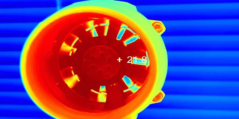 高性能ESCシステム