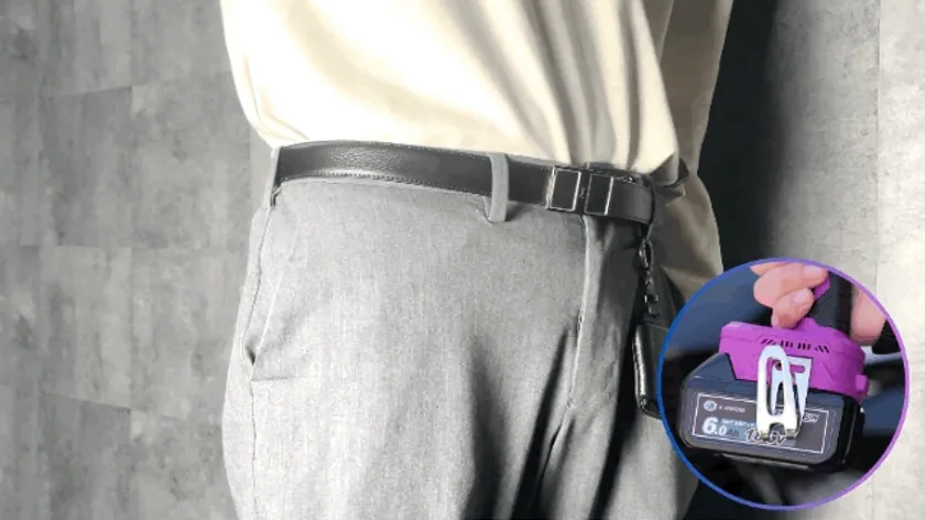 さっと取り出してすぐ使える