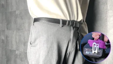 さっと取り出してすぐ使える