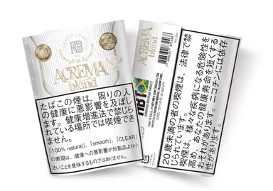 アクレマ・ブレンド 1