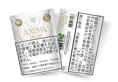 アクレマ・ブレンド 1