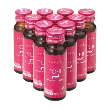 TO-II+ ビューティードリンク