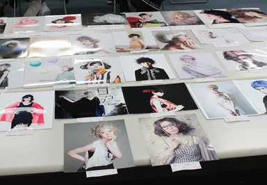 2014年は全国より456作品のエントリー