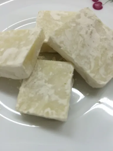 しまんと栗生チョコ