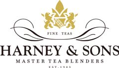 HARNEY & SONS(株式会社メディカ・ライン)