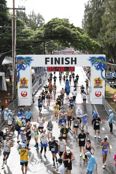 フィニッシュゲート(縦)