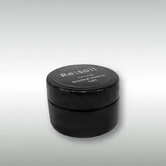 植物、自然由来のUV、LEDの光で固まるネイルチップ用接着剤