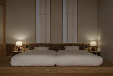 旅館・ホテルイメージ写真(2)