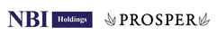 株式会社NBIホールディングス 株式会社PROSPER