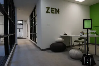 Zen Square イメージ