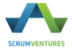 スクラムベンチャーズのロゴ