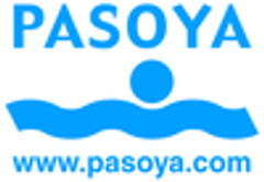 有限会社パソヤのロゴ