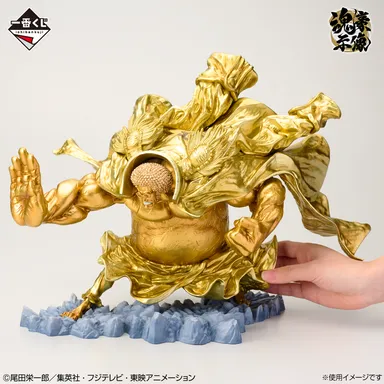 ラストワン賞：センゴク 魂豪示像(イメージ3)