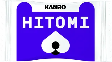 テディポップ(個包装3)