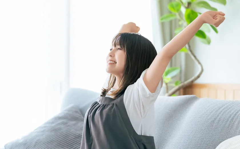 新生活イメージ