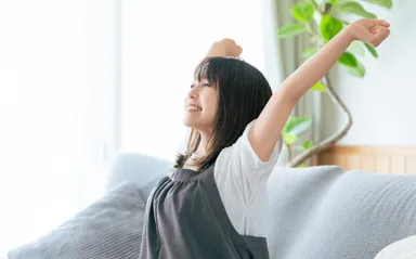 新生活イメージ