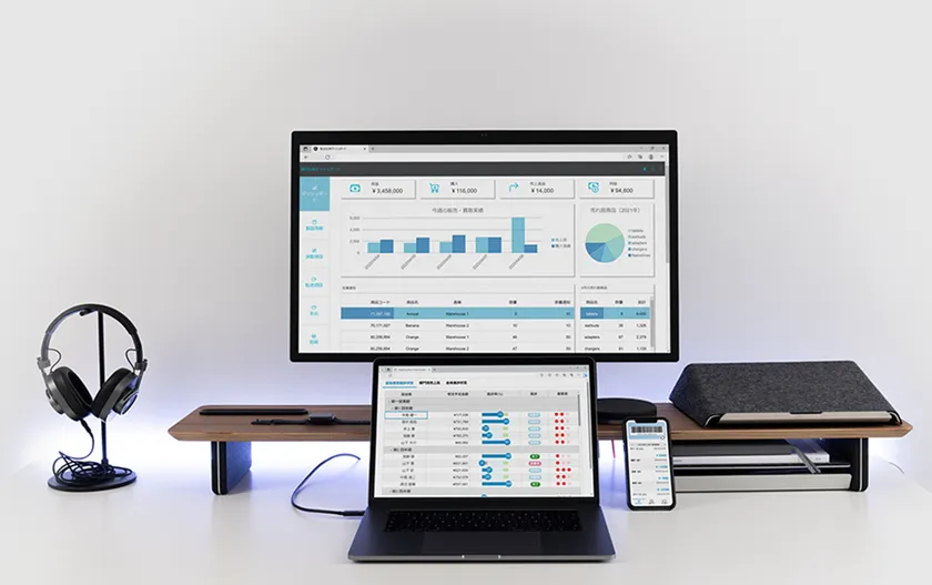 .NET 10およびVisual Studio 2026対応を表明