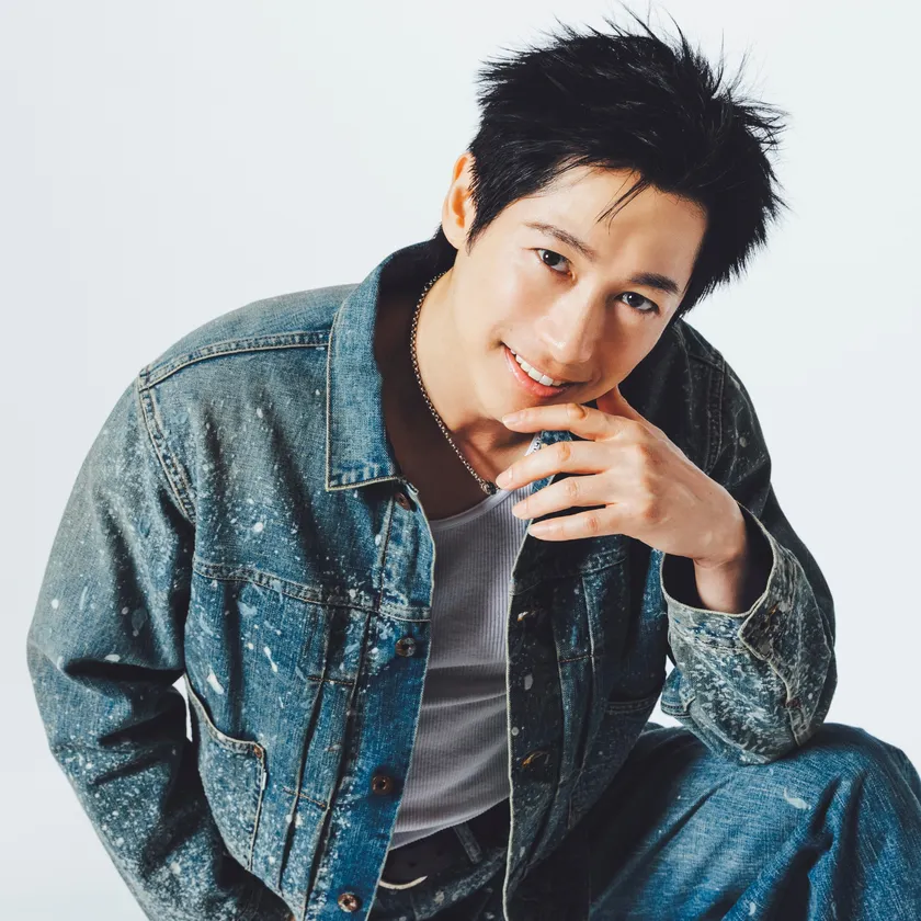 DEAN FUJIOKA