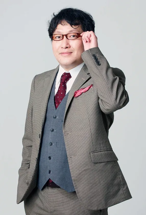 マザー・テラサワ