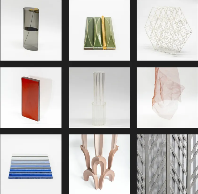 「永山祐子個展 確かにありそうなもの」大阪巡回展