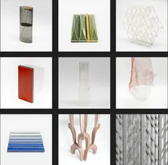 「永山祐子個展 確かにありそうなもの」大阪巡回展