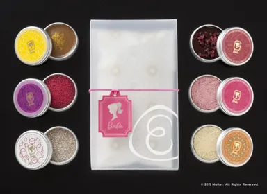 スイートグロスBarbie