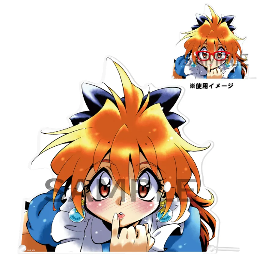 メガネスタンド