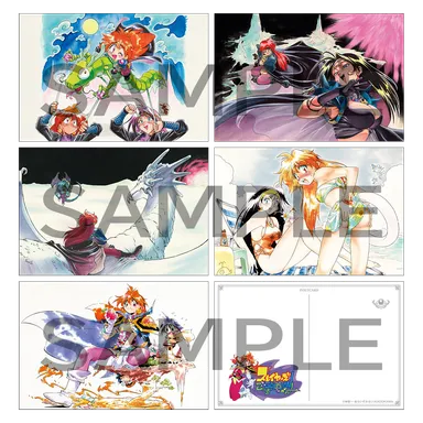 ポストカード　よこはまセット