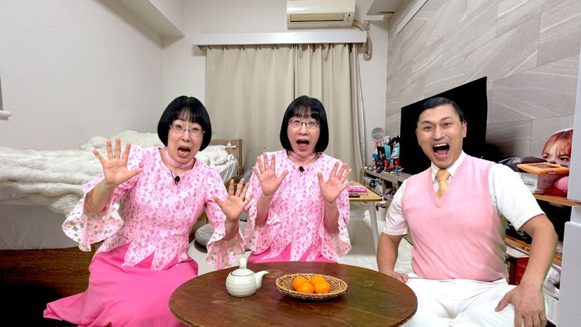 オードリー春日＆阿佐ヶ谷姉妹も驚きの激変生活！
『売上10倍さん　激変生活ビフォーアフター』
日テレ系全国28局ネットで2026年1月24日(土)午後3時放送