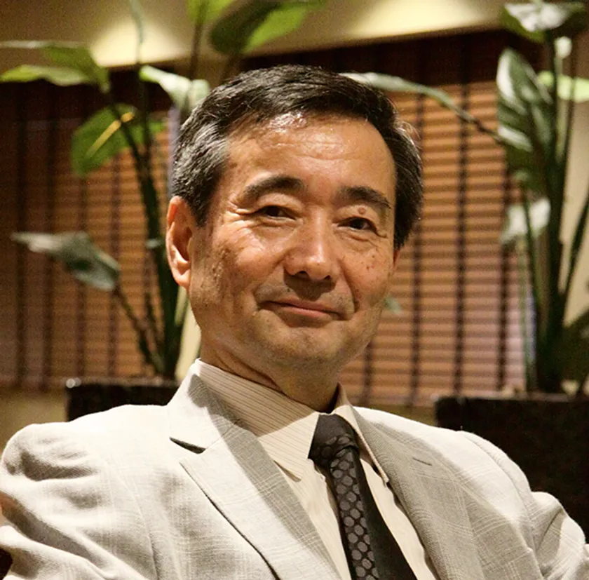 ベクスト株式会社　代表取締役社長　石井哲