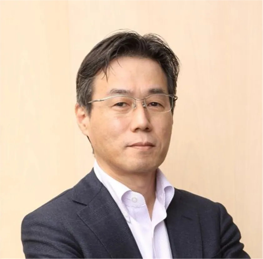 合同会社デロイト トーマツ　パートナー　住川 誠史