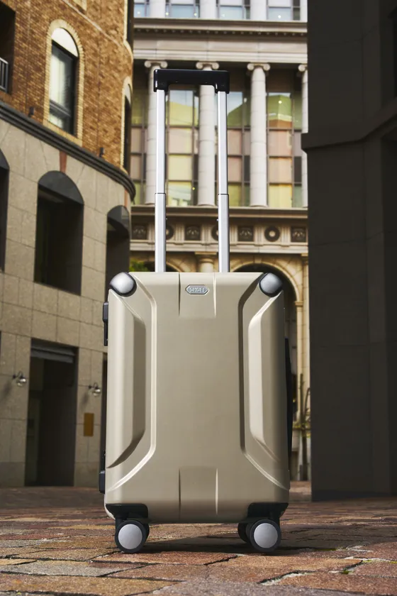 X-CORE シャンパンゴールド