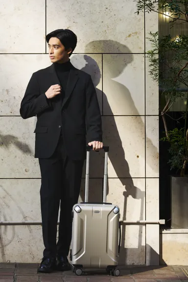 幅広いシーンで活躍