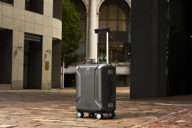 X-CORE チャコールグレー