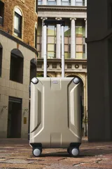 X-CORE シャンパンゴールド