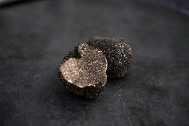 フレッシュ黒トリュフ