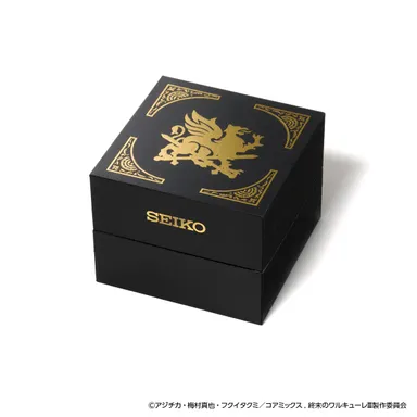 終末のワルキューレケース１