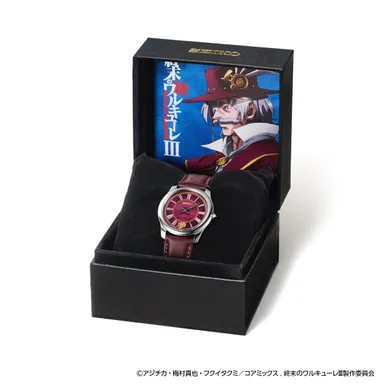 終末のワルキューレケース２