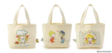 限定商品(トートバッグ)