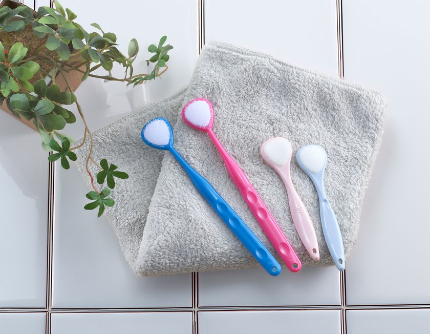 保護者だから気にしてあげたい、子どもたちの口腔ケア　
子どもが嫌がらない「舌磨きの方法」をSHIKIEN公式HPで公開