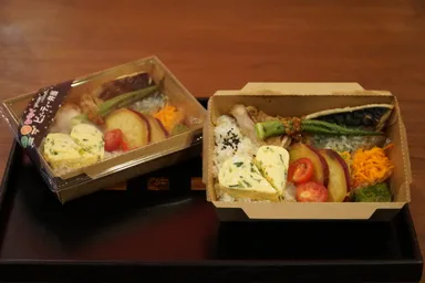 千葉英和_八千代弁当開発