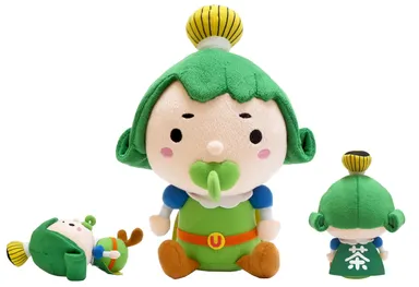 おうじちゃま ぬいぐるみ