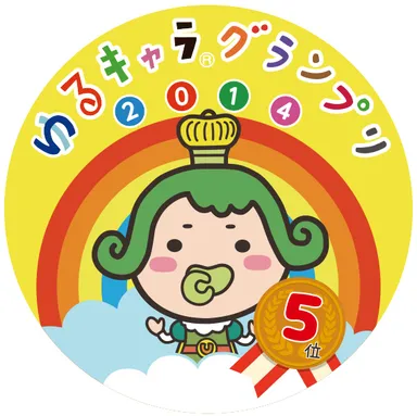 ゆるキャラ(R)グランプリ記念