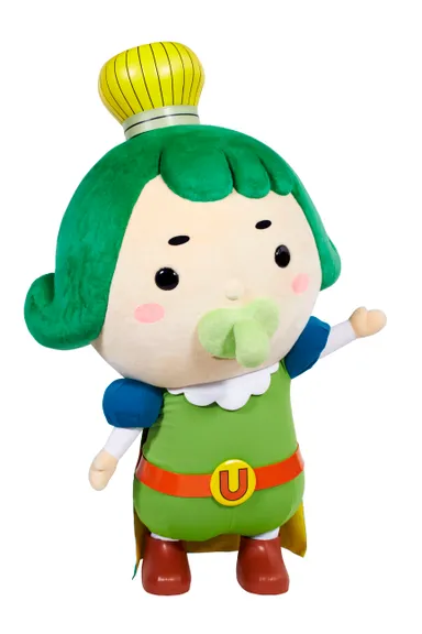 おうじちゃま 公式写真